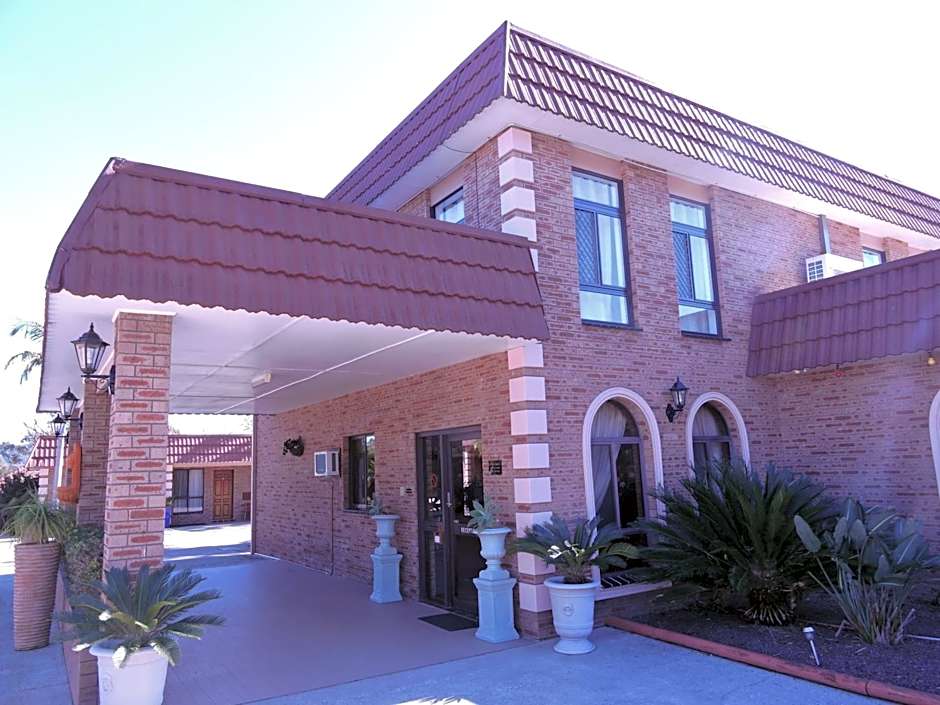 Bulahdelah Motor Lodge
