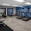 Hampton Inn By Hilton Cleveland-Downtown
