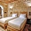 Solem Cave Suites