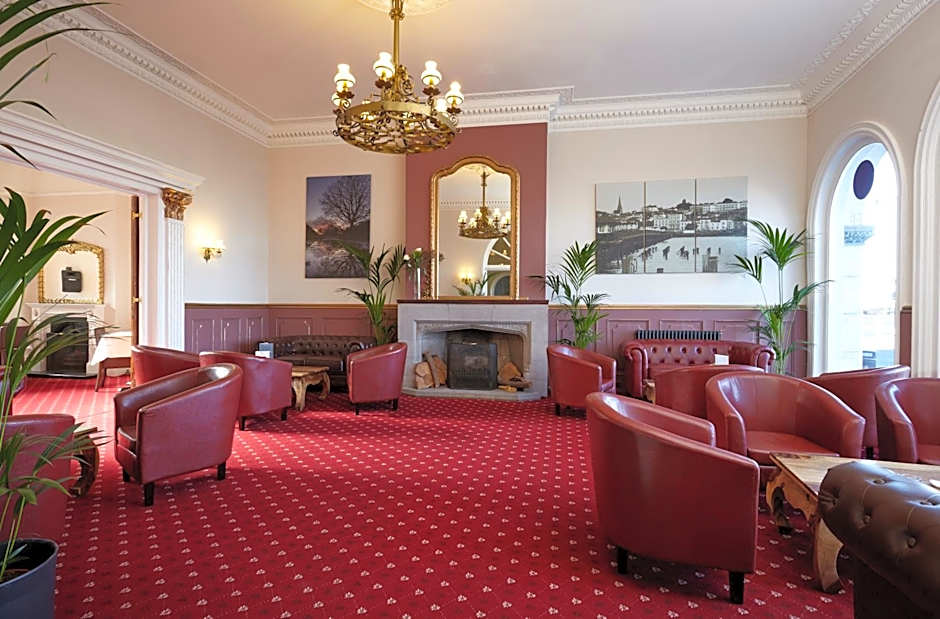 Royal Esplanade Hotel