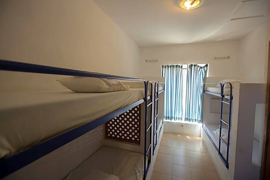 HI Oeiras – Pousada de Juventude