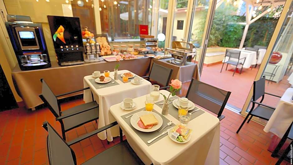 Hotel Giolitti