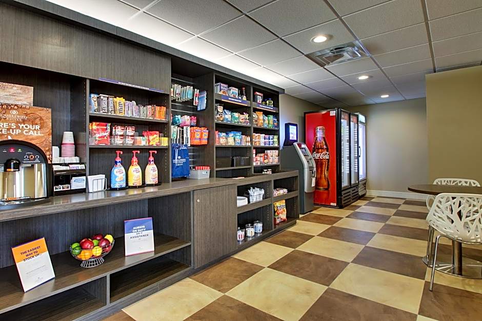 Candlewood Suites Wichita East By IHG