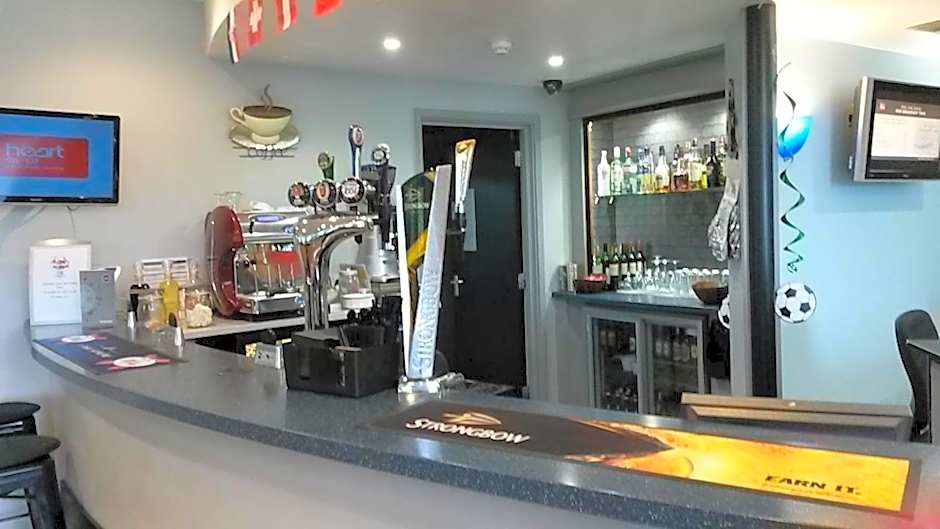 Ibis Bradford Shipley Hotel