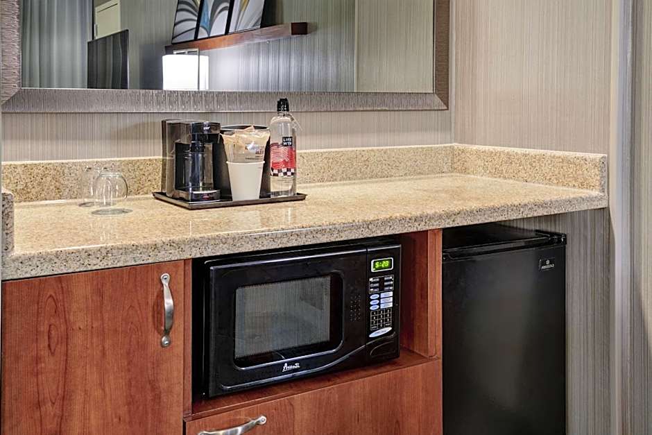 Courtyard By Marriott Chicago Oakbrook Terrace