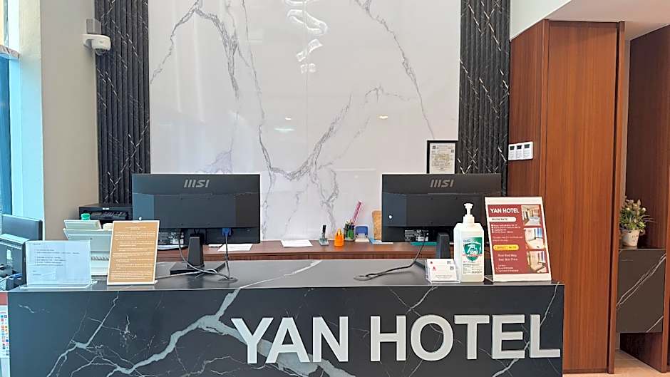 YAN Hotel