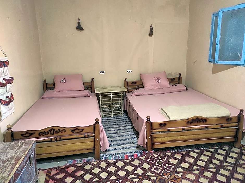 Olive Garden House Siwa