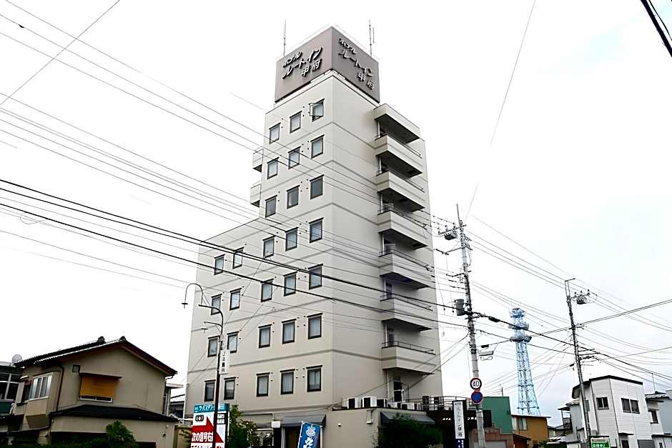 Hotel Route Inn Court Kofu