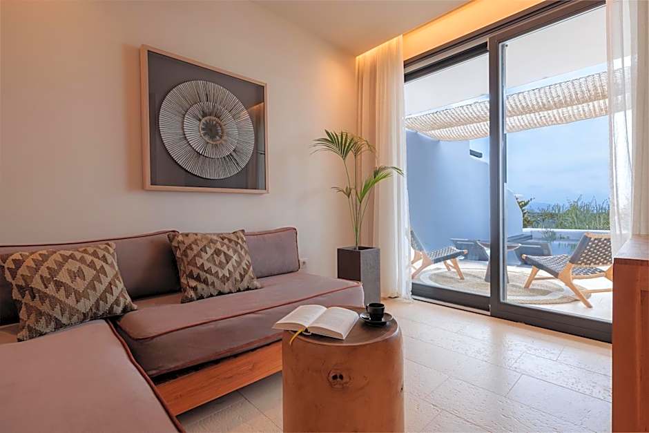 Asty Mykonos Hotel & Spa - World of One Hotel Group