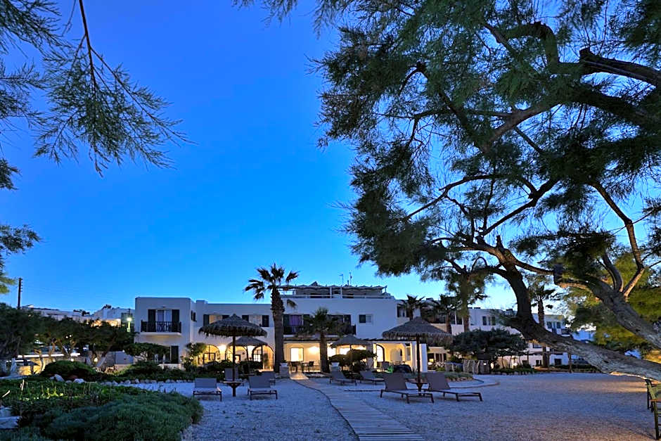 Kalypso Hotel