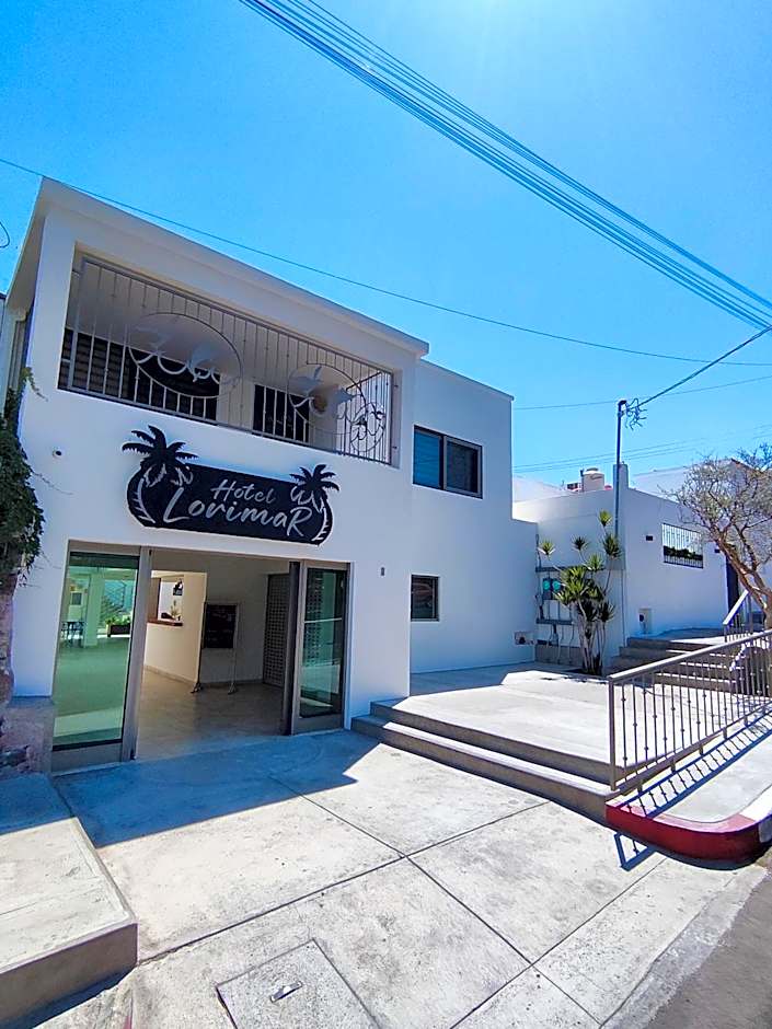 Hotel Lorimar
