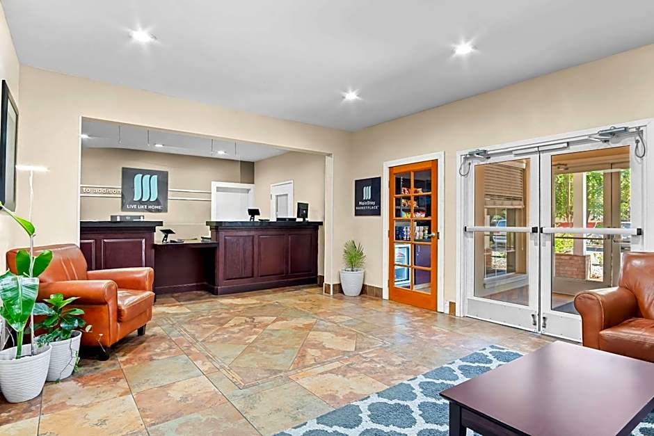 MainStay Suites Addison-Dallas