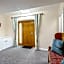 Calthwaite Hall Lodges
