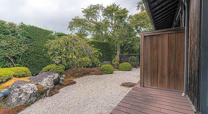 Ohara Onsen Hot Spring Ryokan - SERYO -