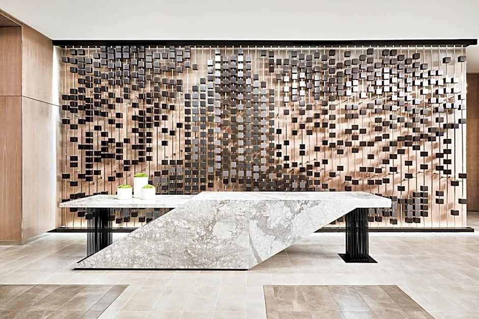 AC Hotel by Marriott Dallas Frisco