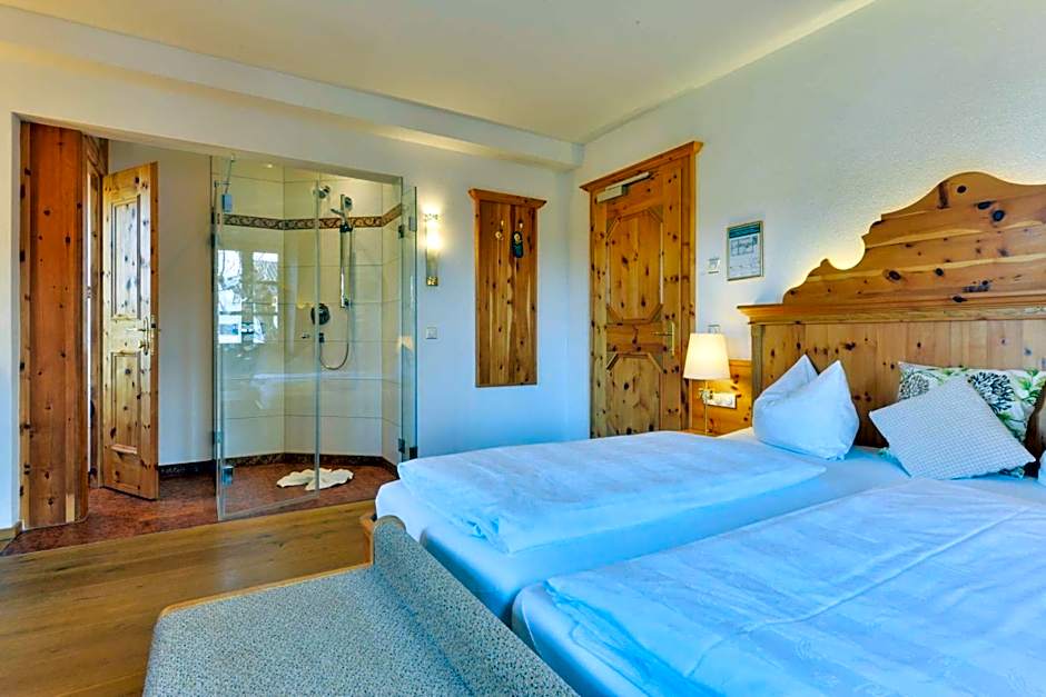 Landgasthof zum Erdinger Weissbräu