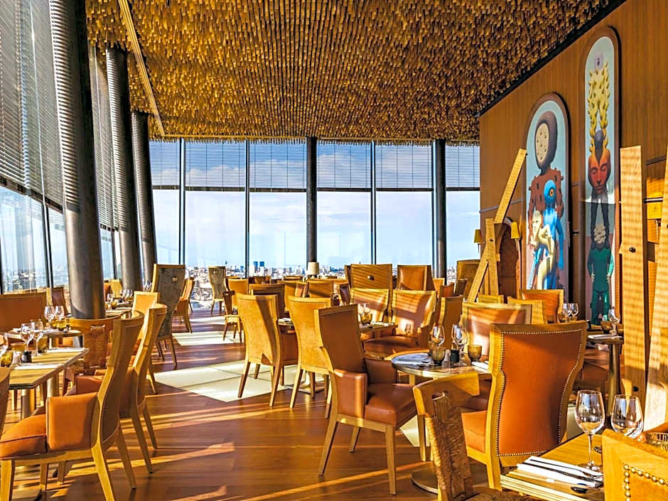 Too Hotel & Spa Paris - MGallery Collection