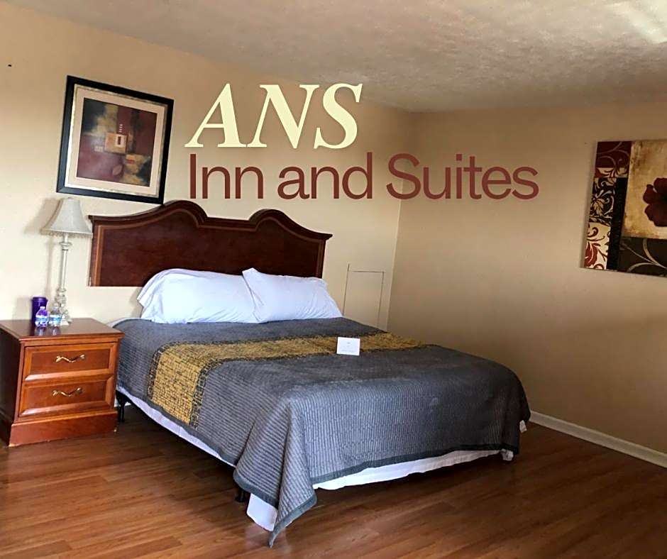 ANS Inn & Suites