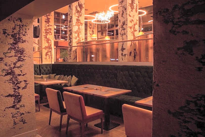 Покрит Мост