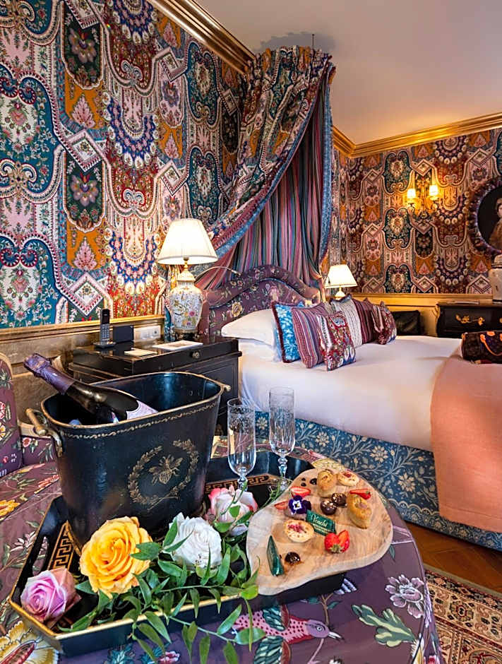 Villa Gallici Hôtel & Spa