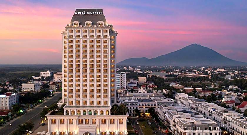 Melia Vinpearl Tay Ninh