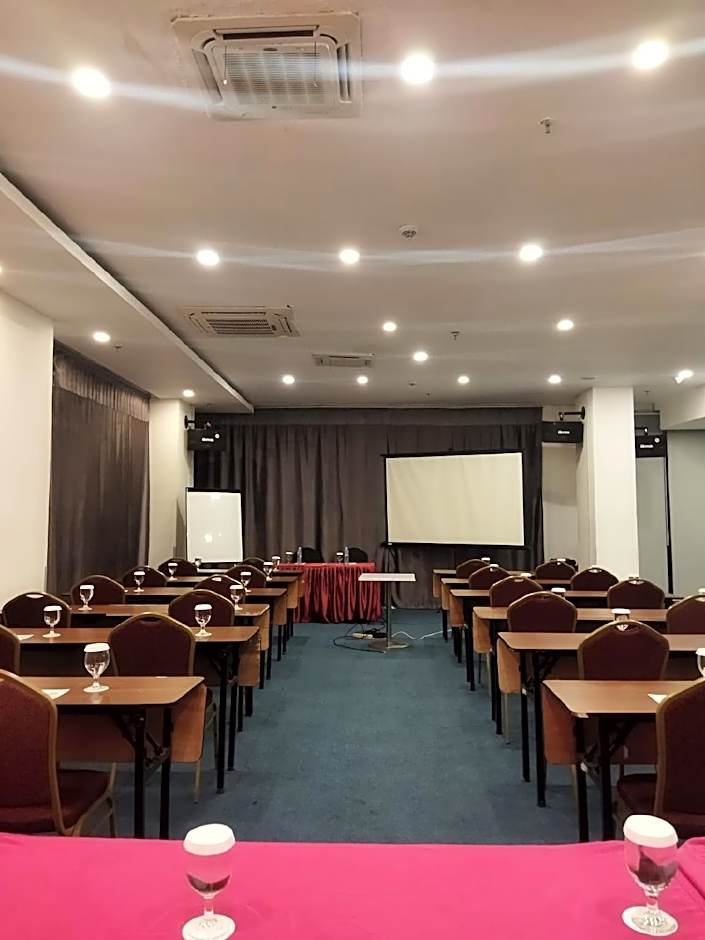 favehotel Olo Padang