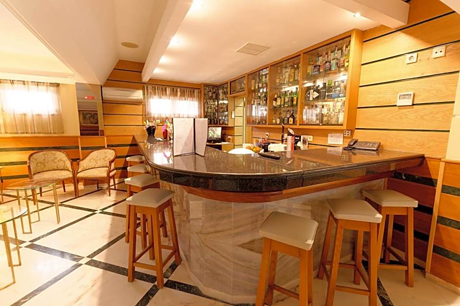 Hotel Baía De Monte Gordo