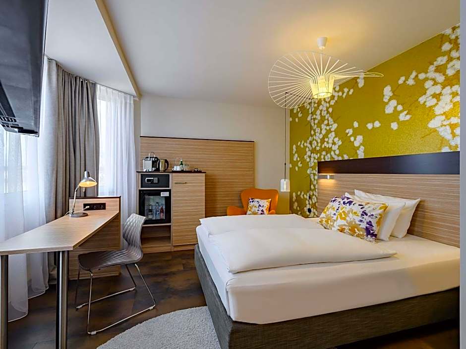 Mercure Hotel Stuttgart Gerlingen