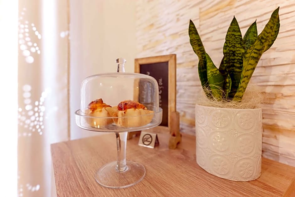 Montellino's Suite Oro