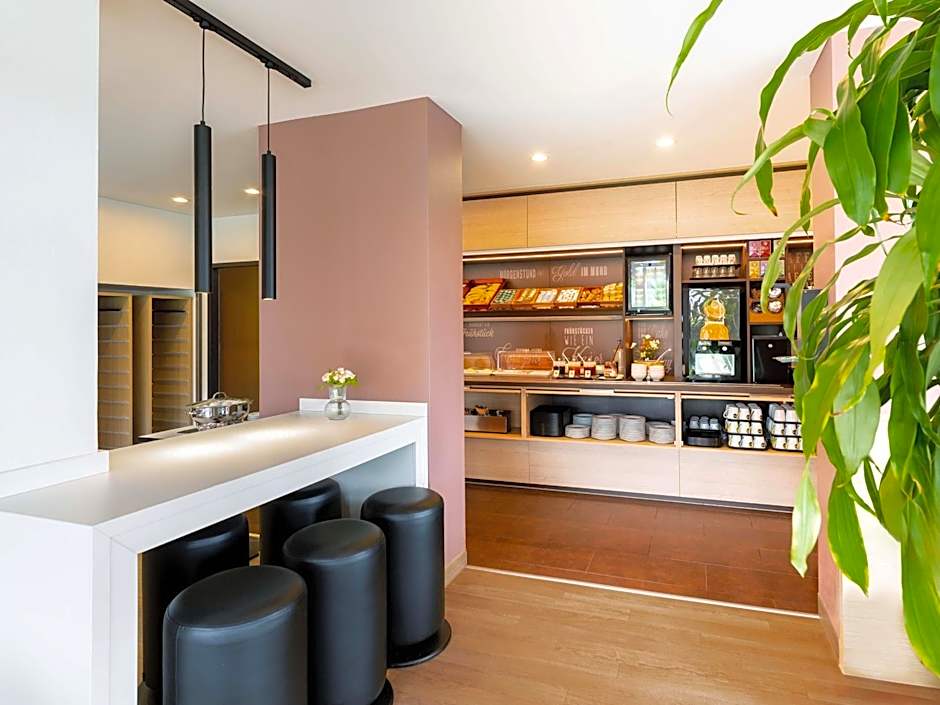 B&B Hotel Mönchengladbach