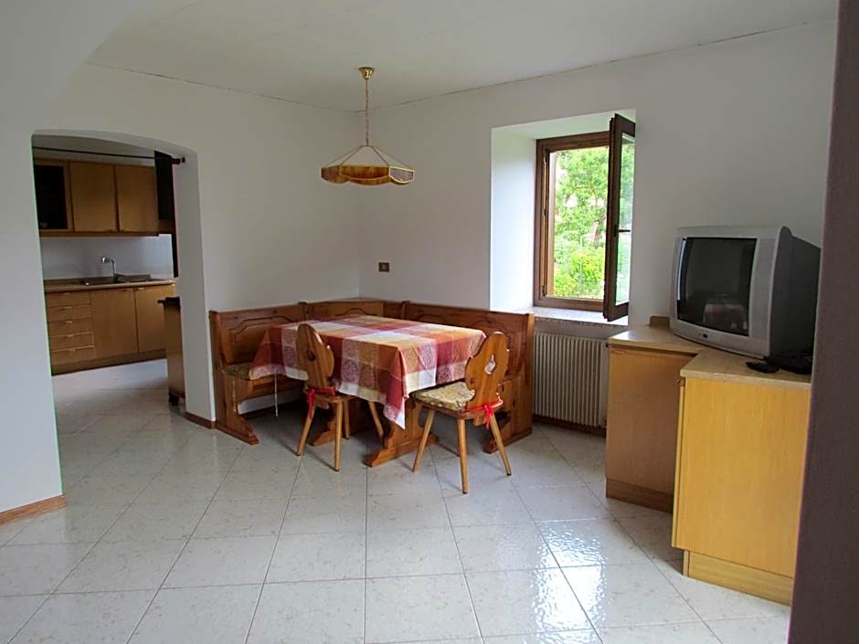 Appartamenti Rumo
