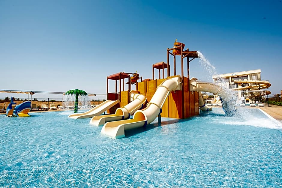 Hotel Riu Baobab - All Inclusive