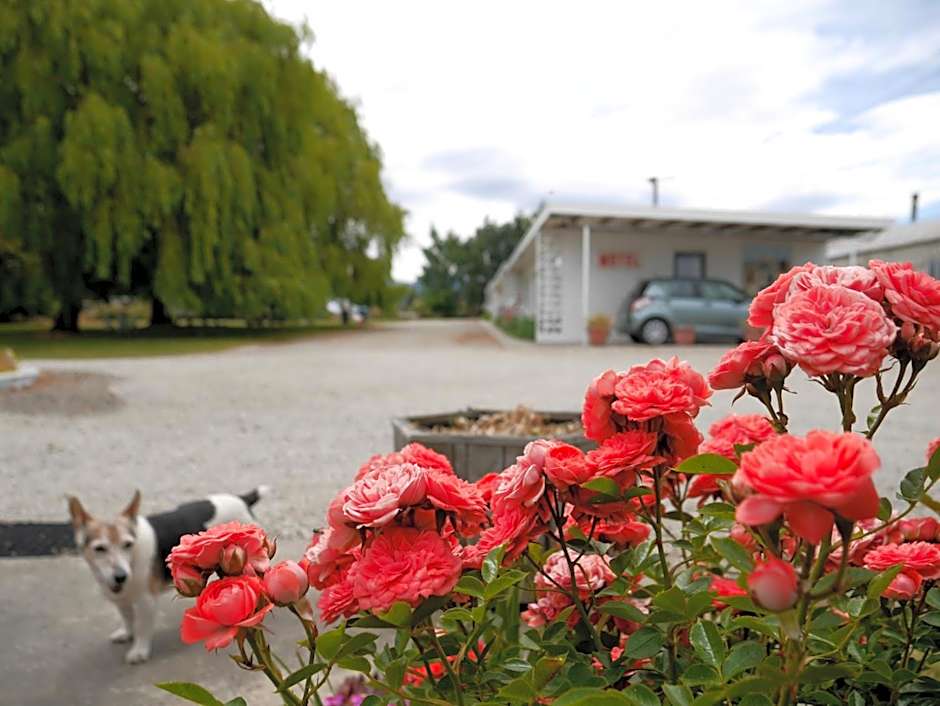 Ranfurly Motels