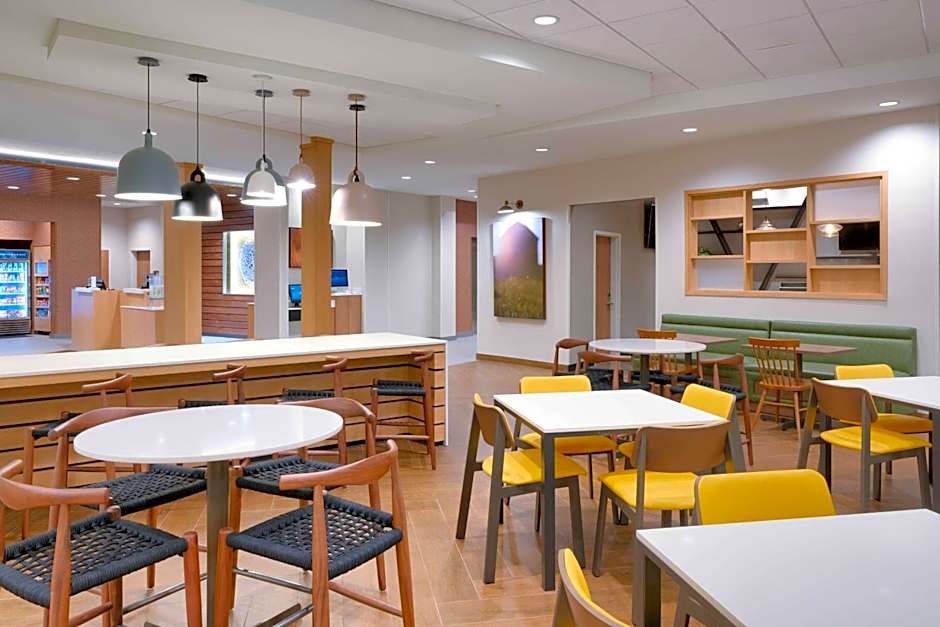 Fairfield Inn & Suites by Marriott Rockport