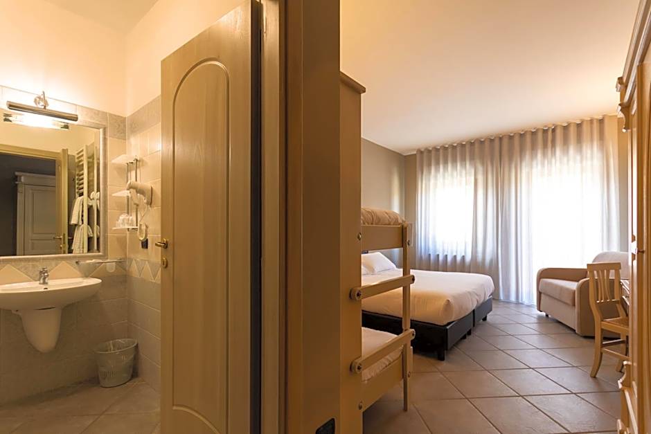 Hotel Don Luis