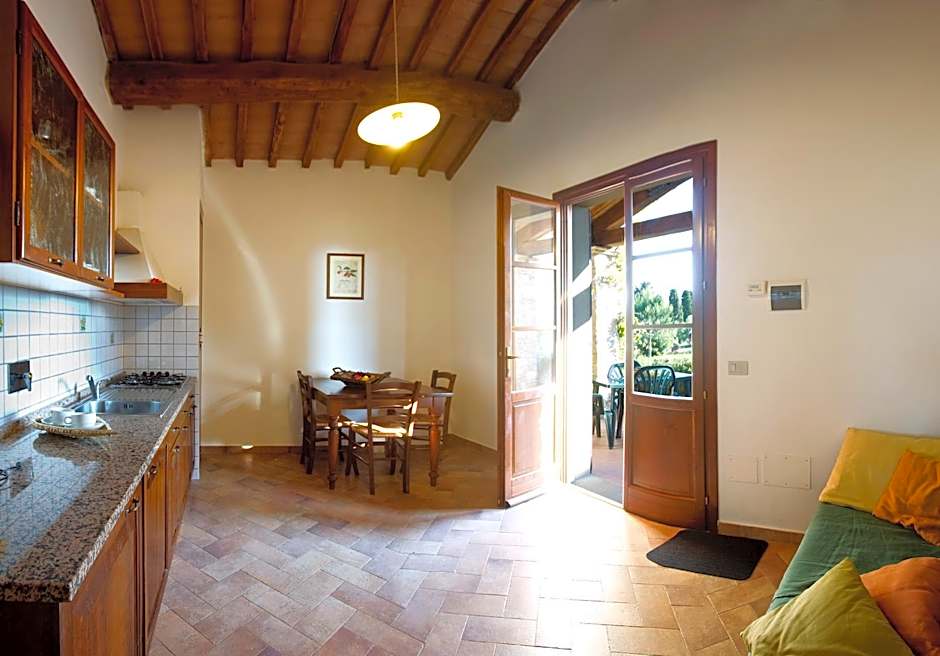 San Giorgio Country Residence