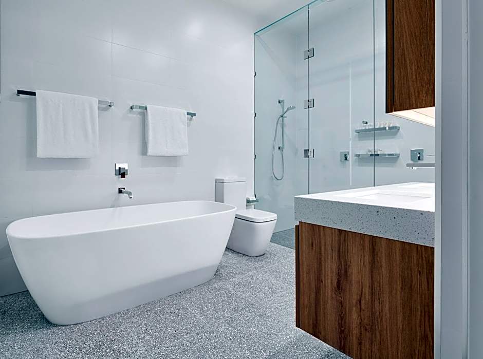 The Johnson Brisbane - Art Series