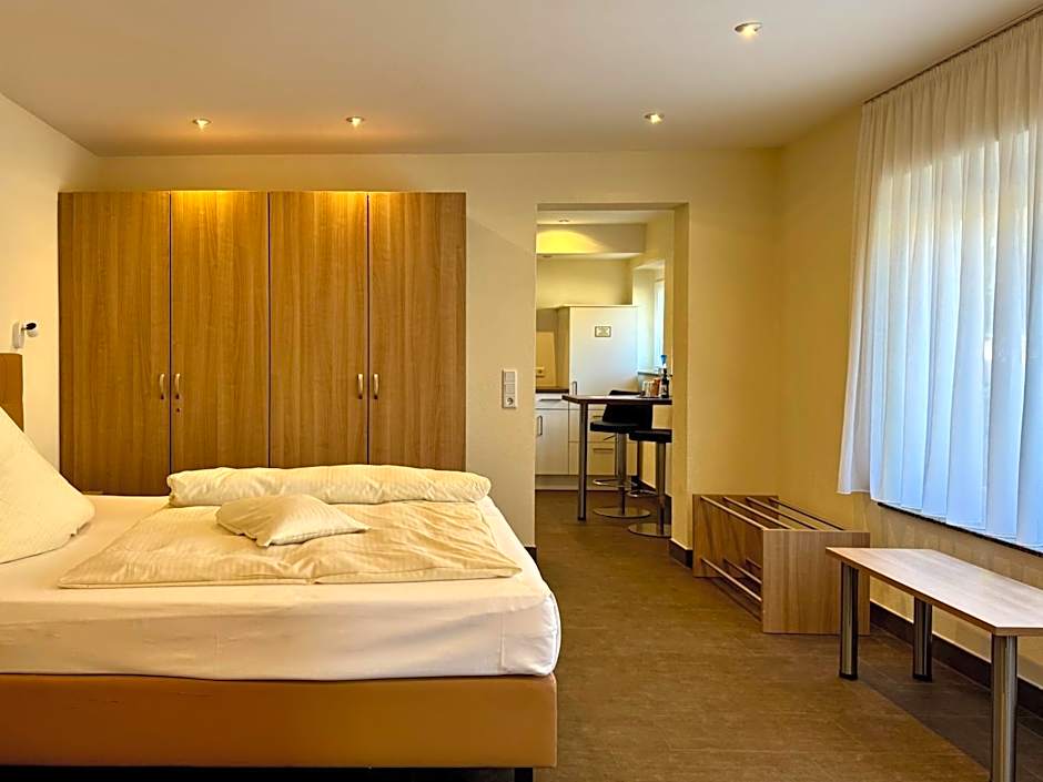 Engelhard Das Landhotel Garni