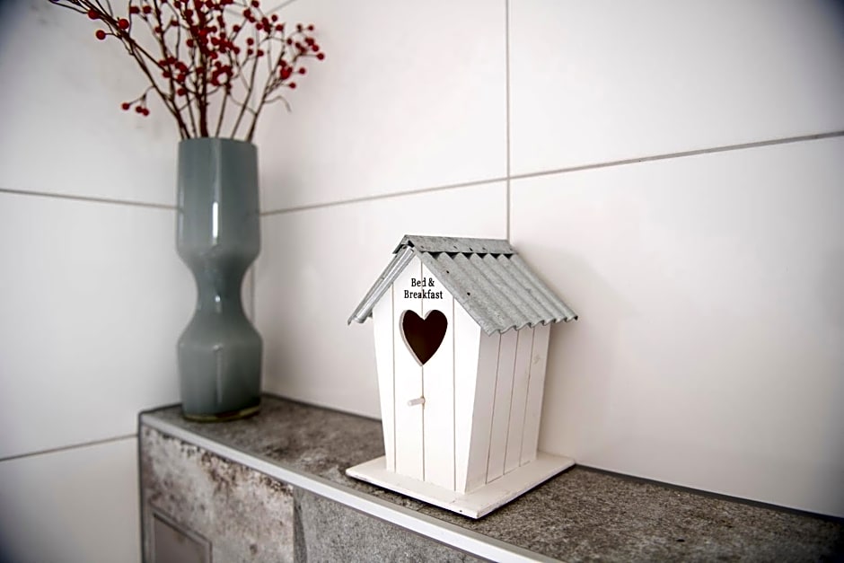 Bed & Breakfast Het Vinkenest Nijverdal