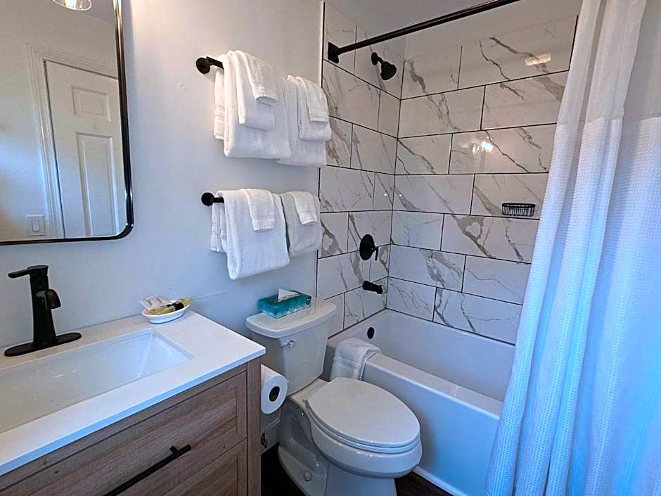 Stowe Motel & Snowdrift