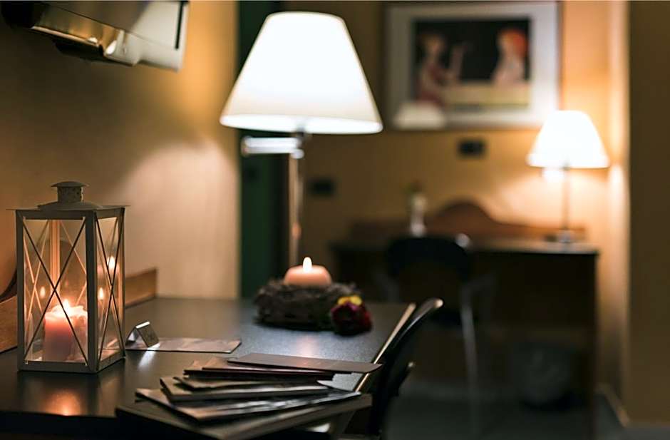 Albergo Athenaeum