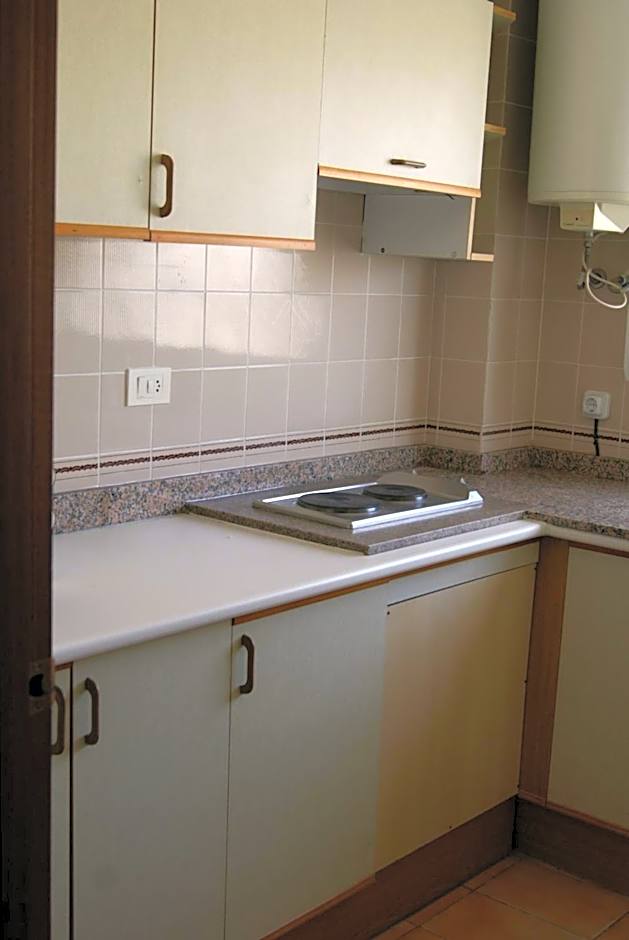 Photo 1 of 7 of Apartment, Lateral Sea View
