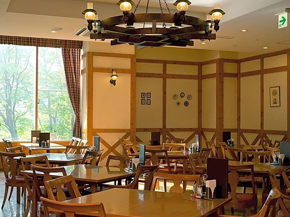 Choyo Tei Hotel