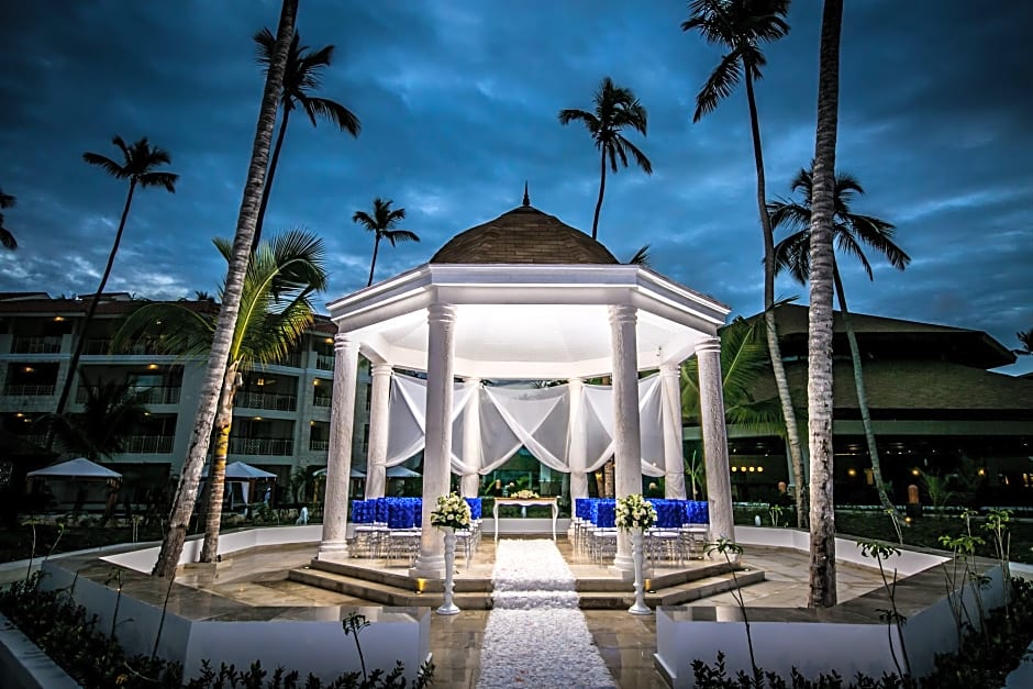 Majestic Mirage Punta Cana - All inclusive