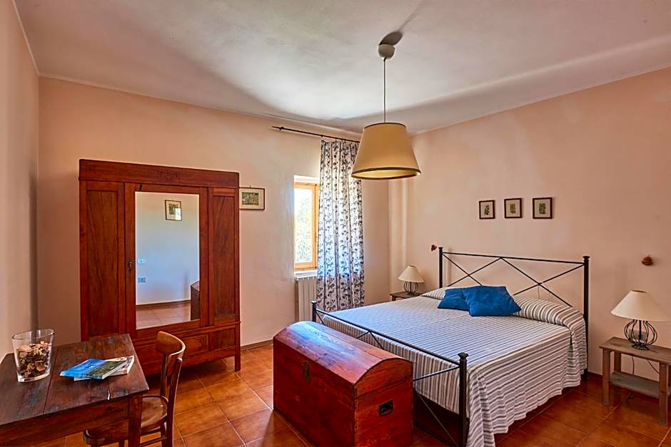 Agriturismo Tesorino