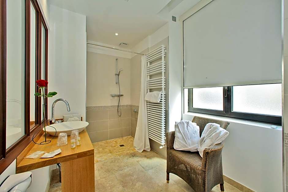 Hotel de Compostelle