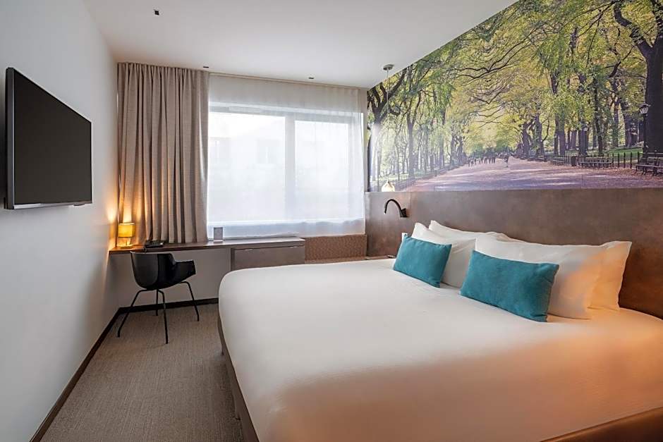 Best Western Plus Central Park Hotel & Spa