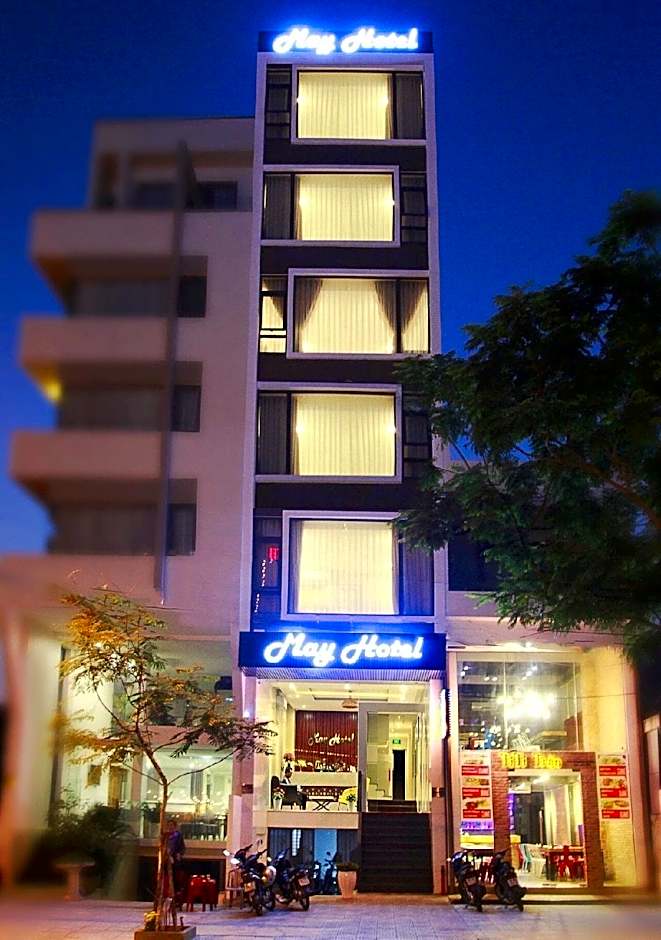 May Hotel