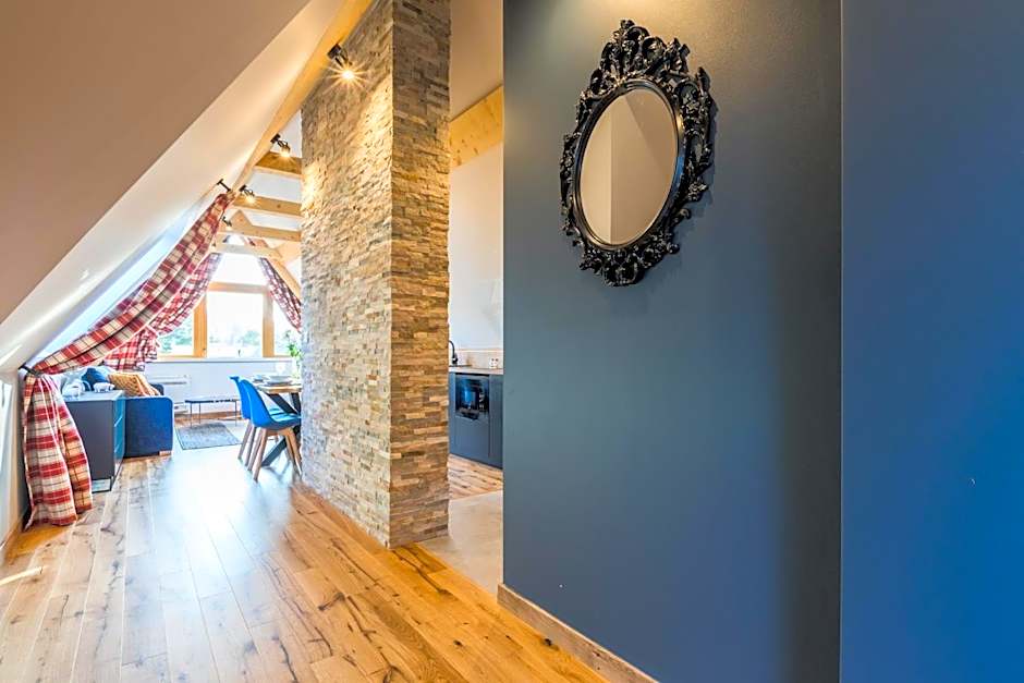 Rezydencja Sobiczkowa Apartamenty