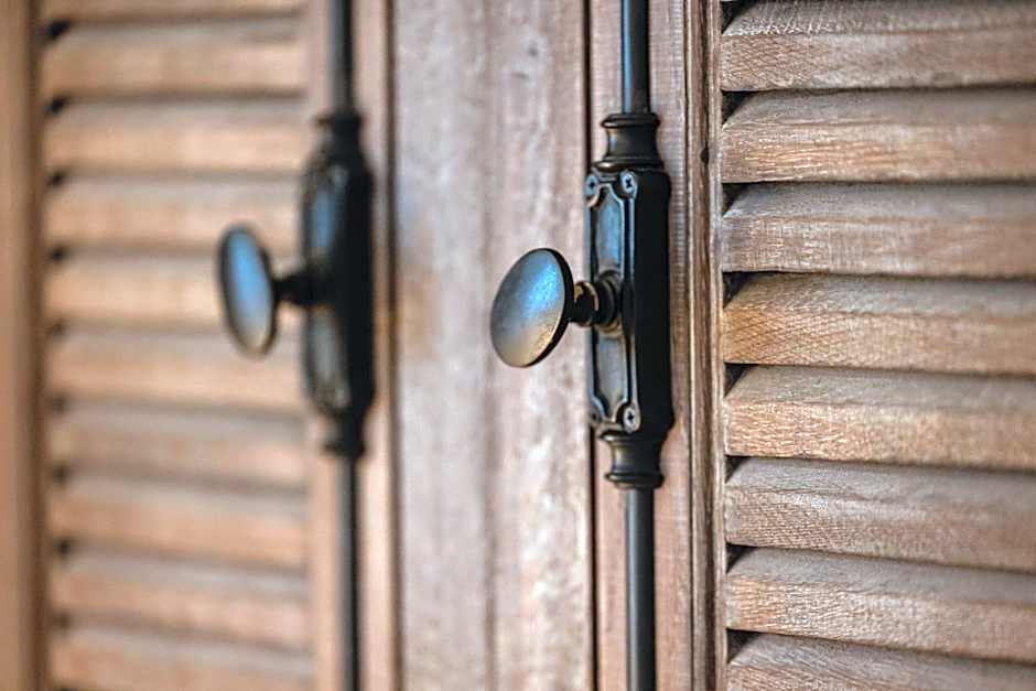 Hotel Residence Alaïa